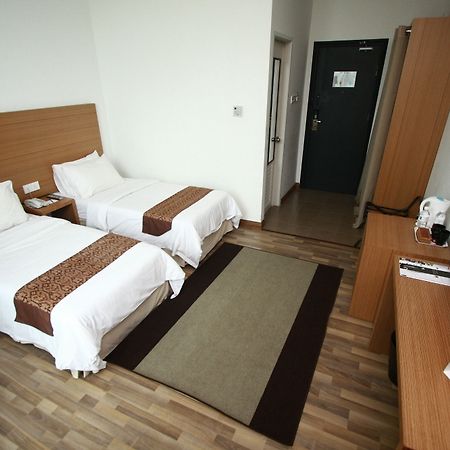 Dormani Hotel קוצ'ינג מראה חיצוני תמונה